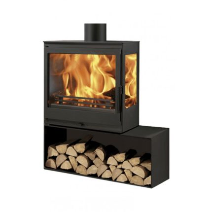 Poêle à bois - PANADERO Charme 7 kW